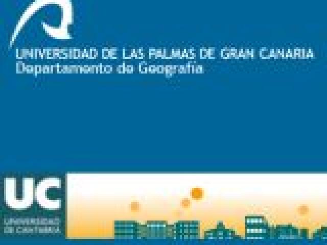 Conferencia: "África como oportunidad: claves demográficas, sociales y territoriales"