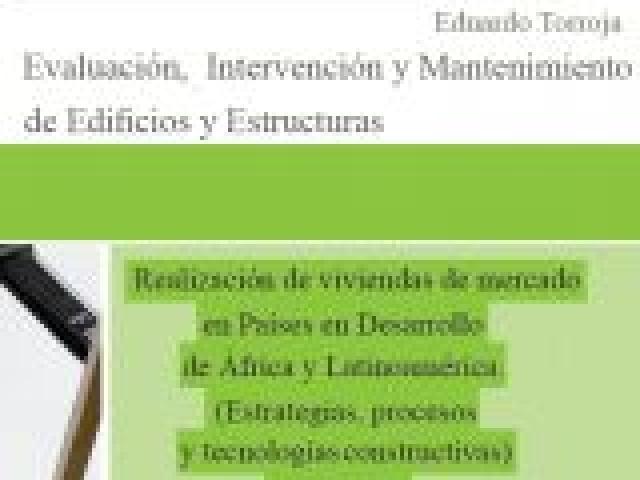 Seminario: Realización de viviendas de mercado en Países en Desarrollo de África y Latinoamérica