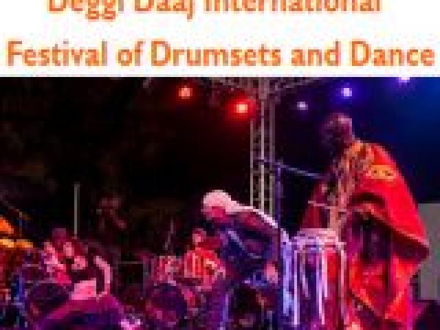 Deggi Daaj International Festival