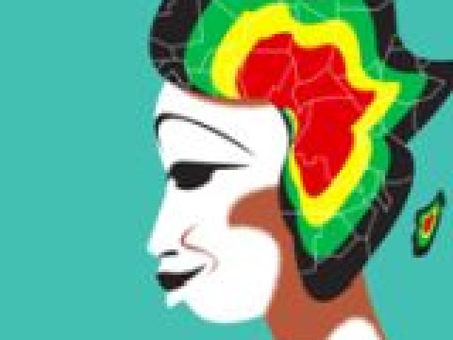 Los libros de Casa África en el Día de África en Valencia