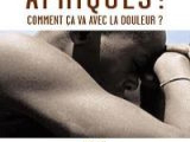 Proyección del documental 'Afriques, comment ça va avec la douleur?'