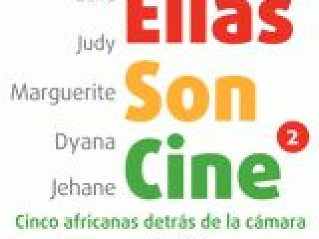 Ellas son cine 2