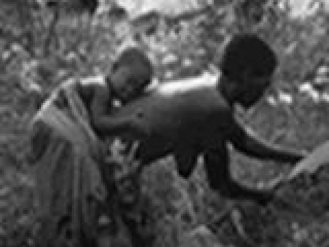 Exposición 'África', de Sebastião Salgado