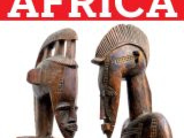 Exposición África