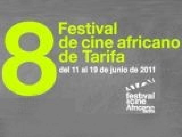 8ª edición del Festival de Cine Africano de Tarifa. FCAT 2011