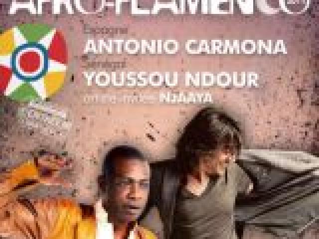 III Festival Afroflamenco de Dakar