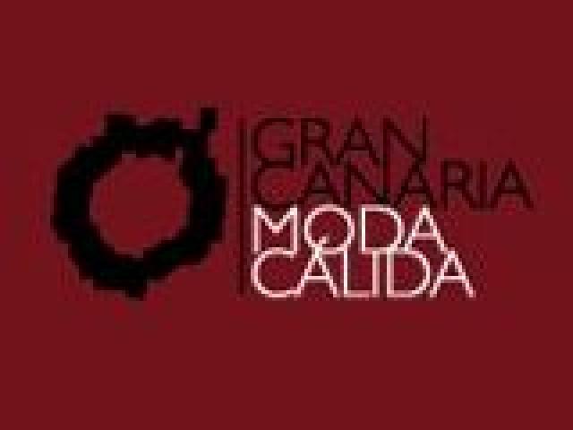 Gran Canaria Moda Cálida 2011