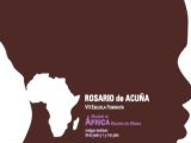 Gijón analiza la situación de la mujer en África