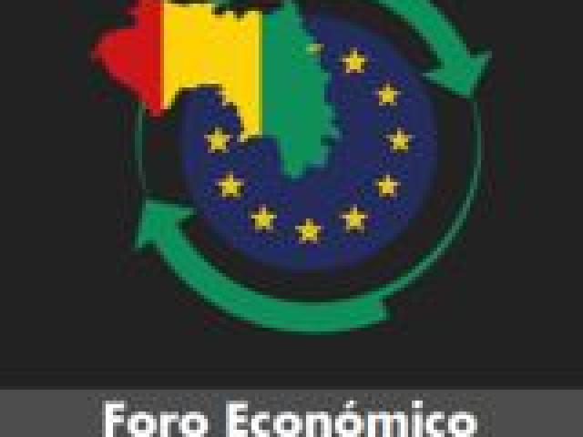 Foro Económico: Guinea en Europa [FEGE]