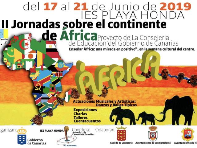 Enseñar África: Una mirada en positivo