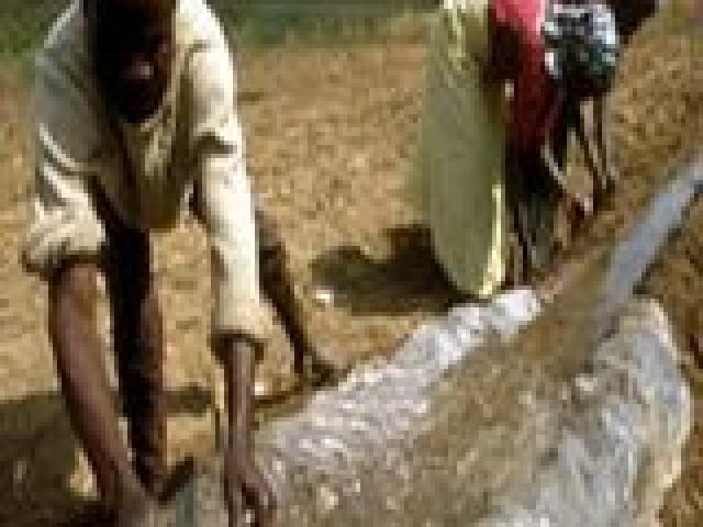 Magíster en Gobernabilidad y Gestión del Agua