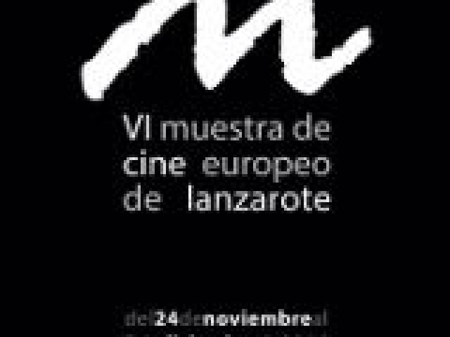 La Muestra de Cine Europeo de Lanzarote convoca un concurso de largometrajes de cualquier nacionalidad