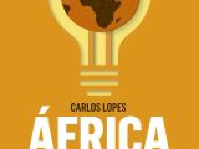 Presentación del libro "África en transformación", de Carlos Lopes