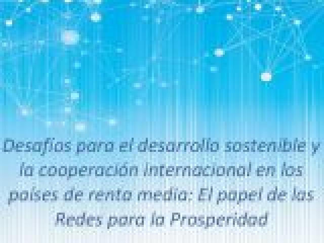 Conferencia de Alto Nivel de los Países de Renta Media