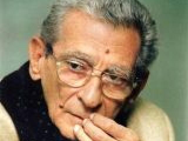 Retrospectiva del cineasta egipcio Youssef Chahine