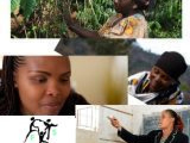 Taller de negociación para mujeres africanas emprendedoras