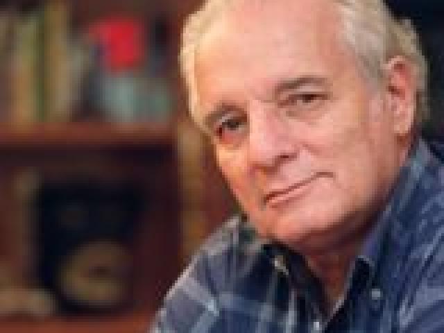 Taller sobre literatura de viajes 'Siguiendo ríos', con Javier Reverte
