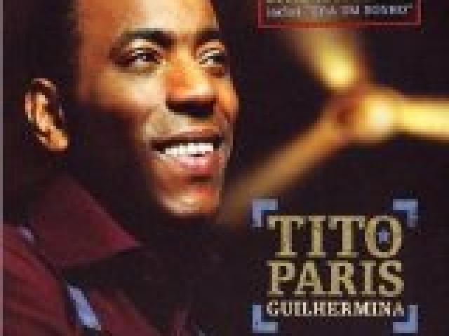 Concierto de Tito París: 'Acústico'