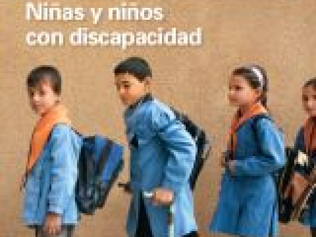 Presentación de la edición 2013 del informe anual de UNICEF sobre el Estado Mundial de la Infancia