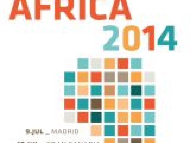 Presentación del informe 'Perspectivas Económicas de África 2014'