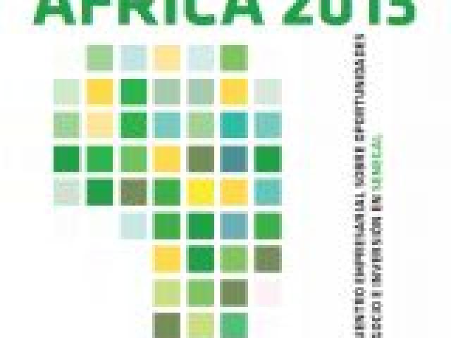 Presentación del informe 'Perspectivas Económicas de África 2013'