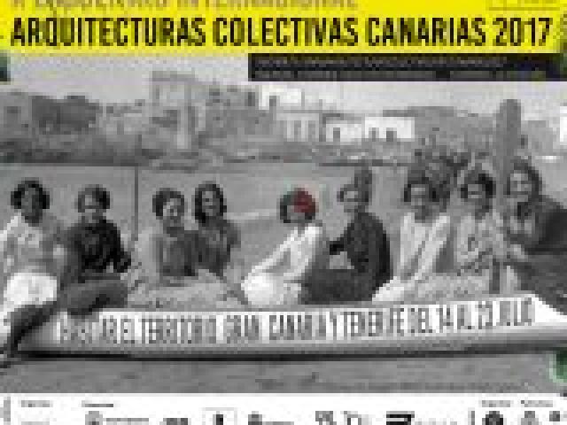 X Encuentro de Arquitecturas Colectivas. Habitar el territorio