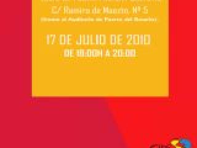 Información sobre la Ley de Extranjería