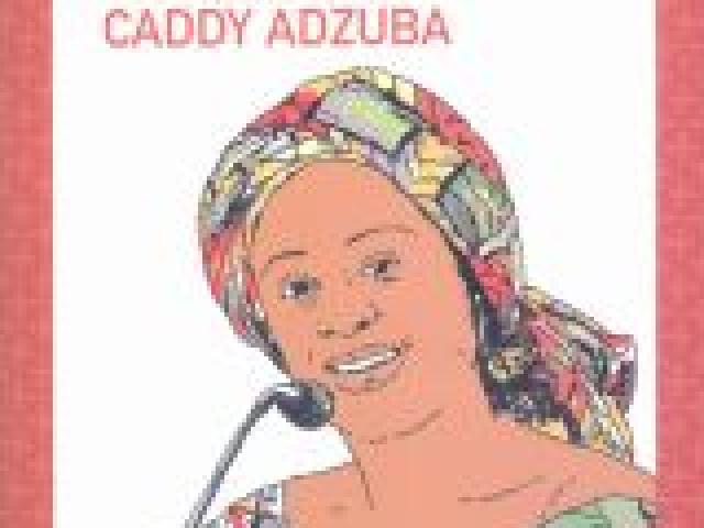 #África es noticia: Micrófonos de Paz. Conversaciones con Caddy Adzuba