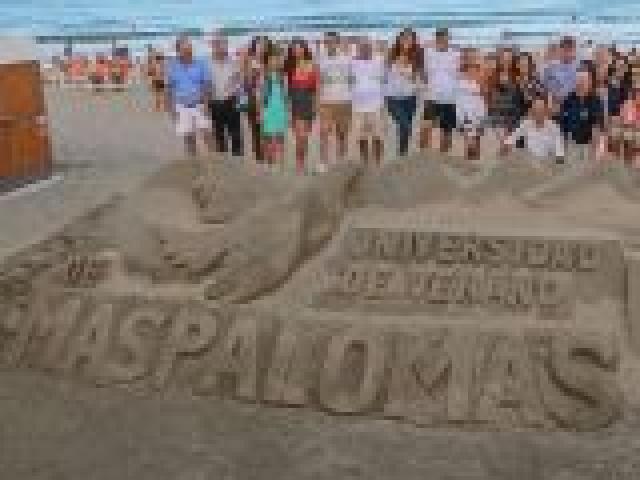 VI CAMP Internacional Rotary Maspalomas. Paz Positiva y No Violencia