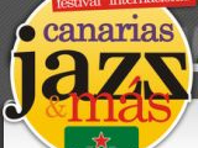 Festival Internacional Canarias Jazz & Mas Heineken