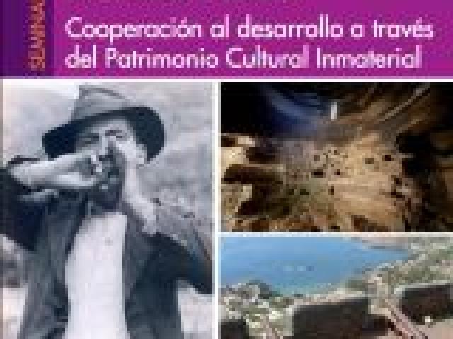 Casa África acoge el Seminario del Proyecto Codepa