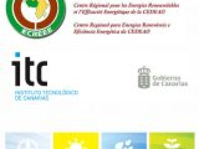 Conferencia internacional sobre Energías Renovables en África Occidental y Canarias
