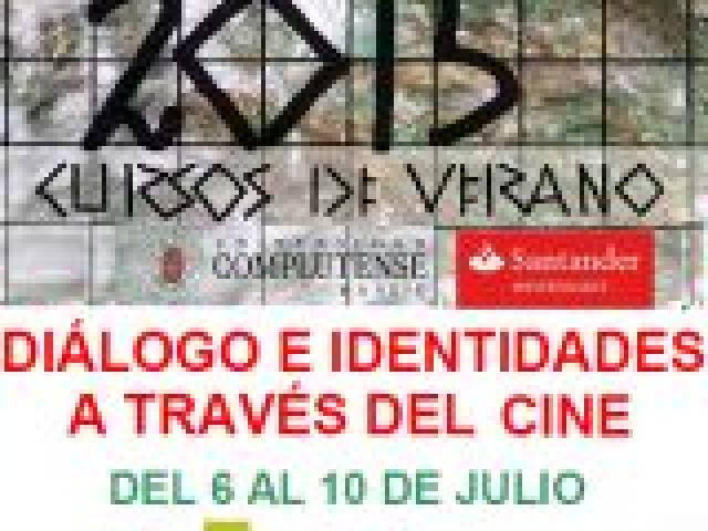 Diálogo e Identidades a través del Cine