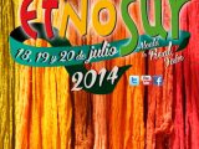 Festival EtnoSur