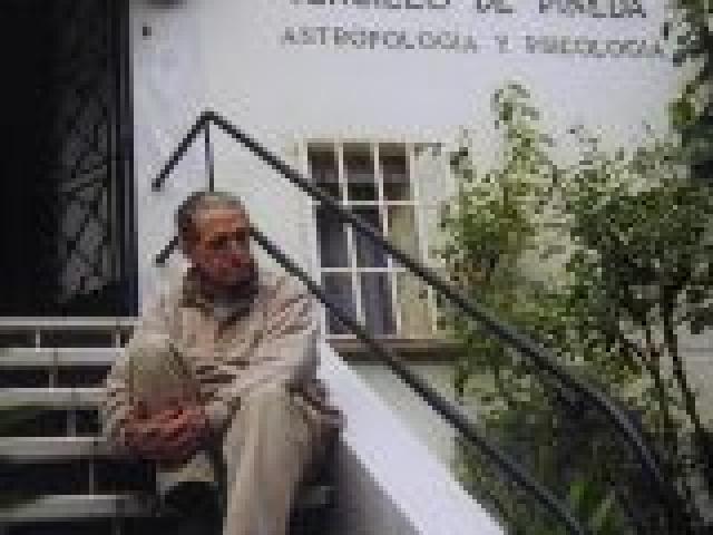 Expedición Española África. Proyecto de documentación cultural comparada en colaboración con la Fundación Cencillo de Pineda