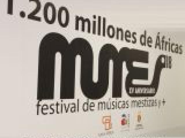 Exposición fotográfica: «1.200 millones de Áfricas»