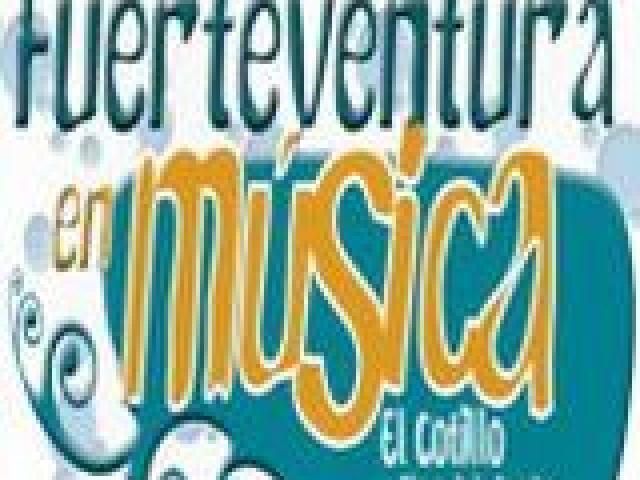 Ritmos africanos en 'Fuerteventura en Música' con África Vive