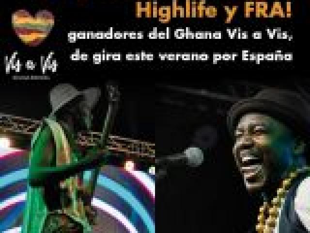 Gira Vis a Vis 2019