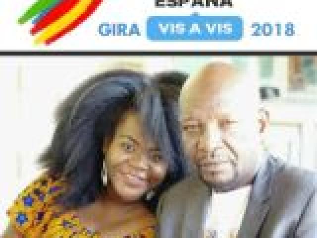 Gira Vis a Vis 2014