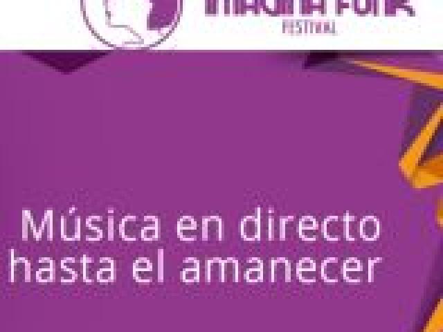 Festival Imágina Funk