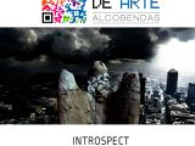 Introspect, una exposición fotográfica del sudafricano Ryno de Wet