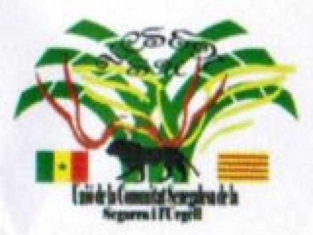 Jornada cultural senegalesa