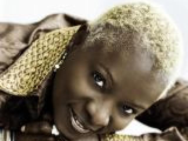 Angélique Kidjo en el XIX Festival Internacional Canarias Jazz