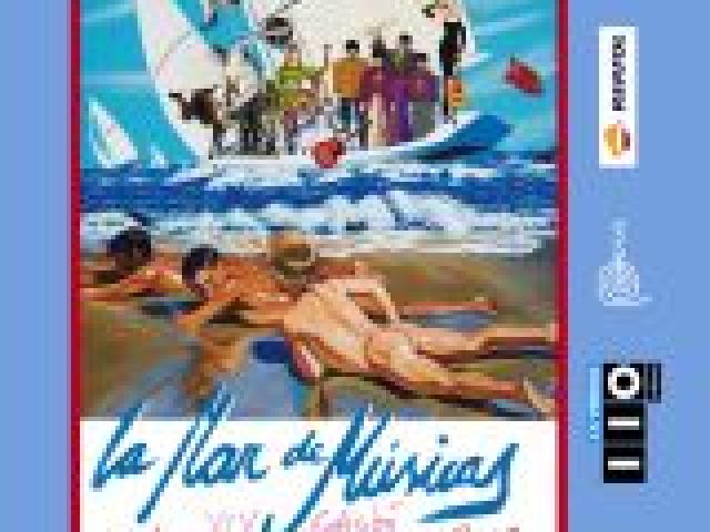 Festival La Mar de Músicas 2013