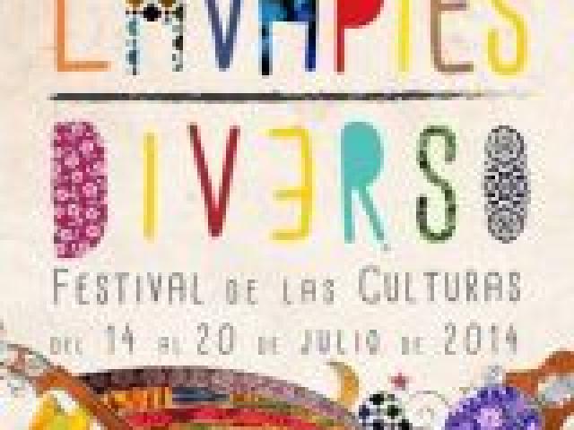 Lavapiés Diverso. Festival de las Culturas