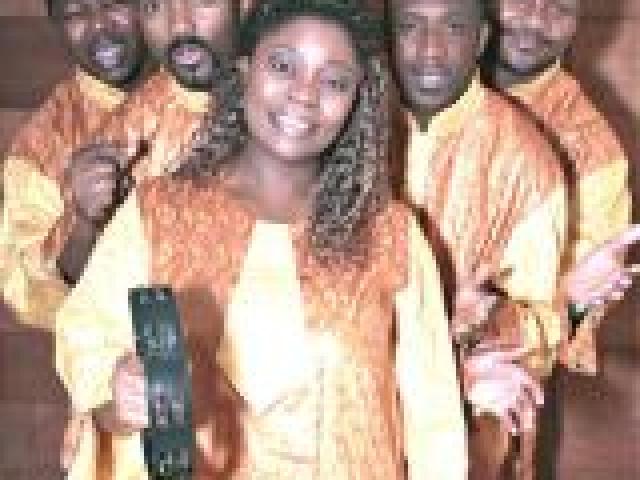 Música gospel