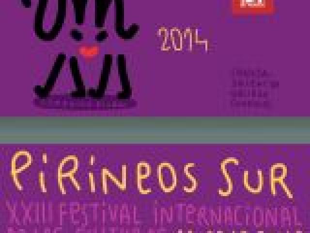 Festival Pirineos Sur