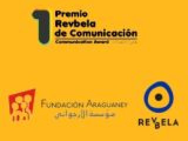 I Premio Revbela de Comunicación