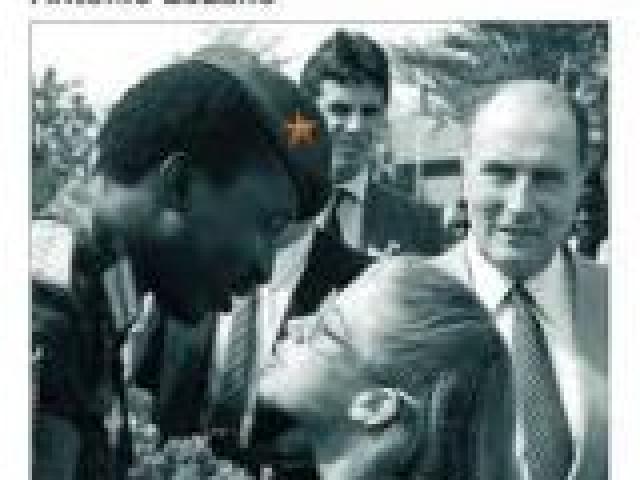 El Club de Lectura de Casa África lee "El caso Sankara"