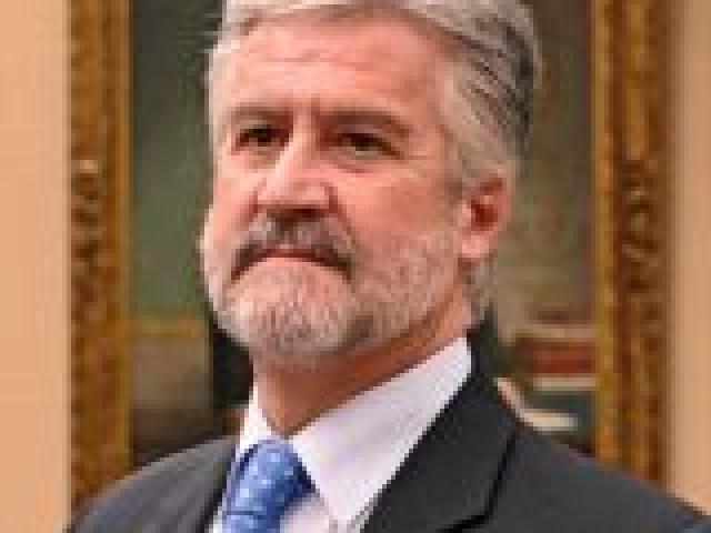 Seminario 'Norte y Sur. Límites de la globalización'
